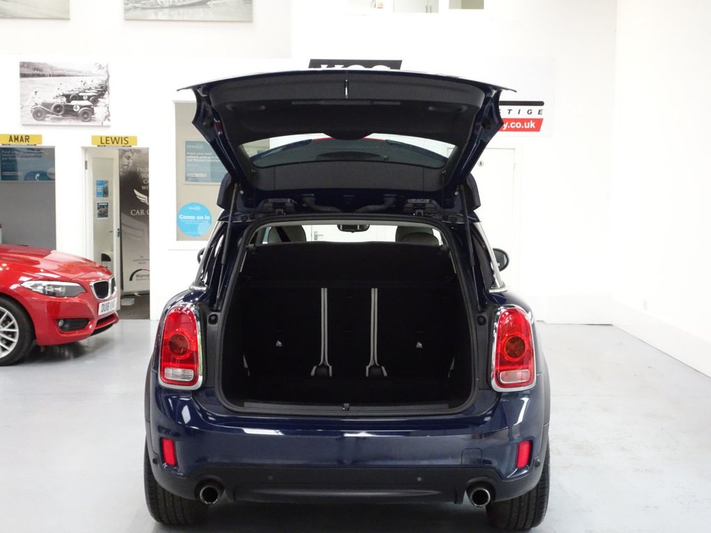 Used MINI Countryman 2017 for sale - 76509758: Photo 12