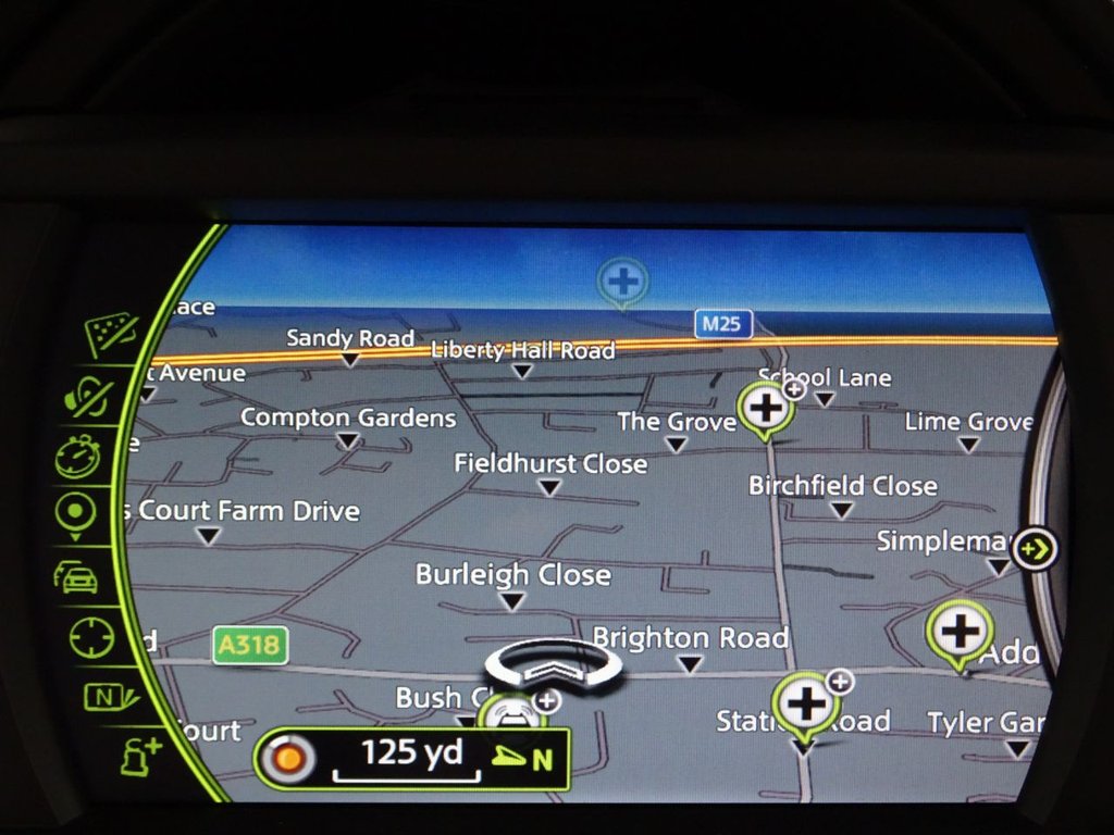 Used MINI Countryman 2017 for sale - 76509758: Photo 13