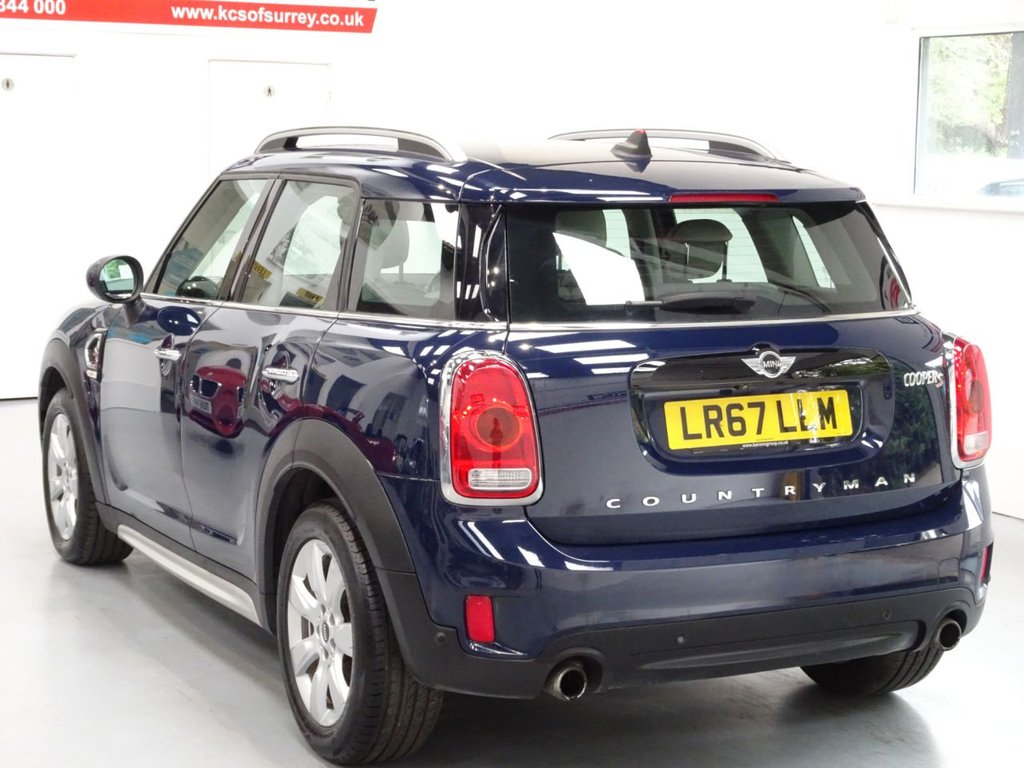 Used MINI Countryman 2017 for sale - 76509758: Photo 15
