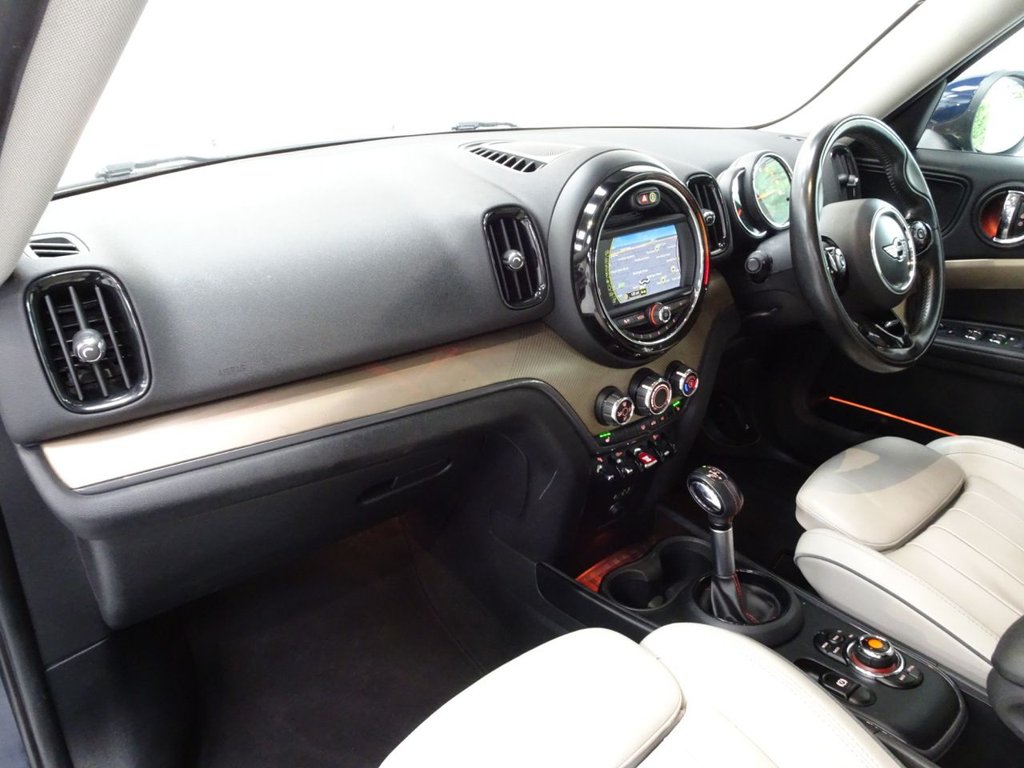 Used MINI Countryman 2017 for sale - 76509758: Photo 16