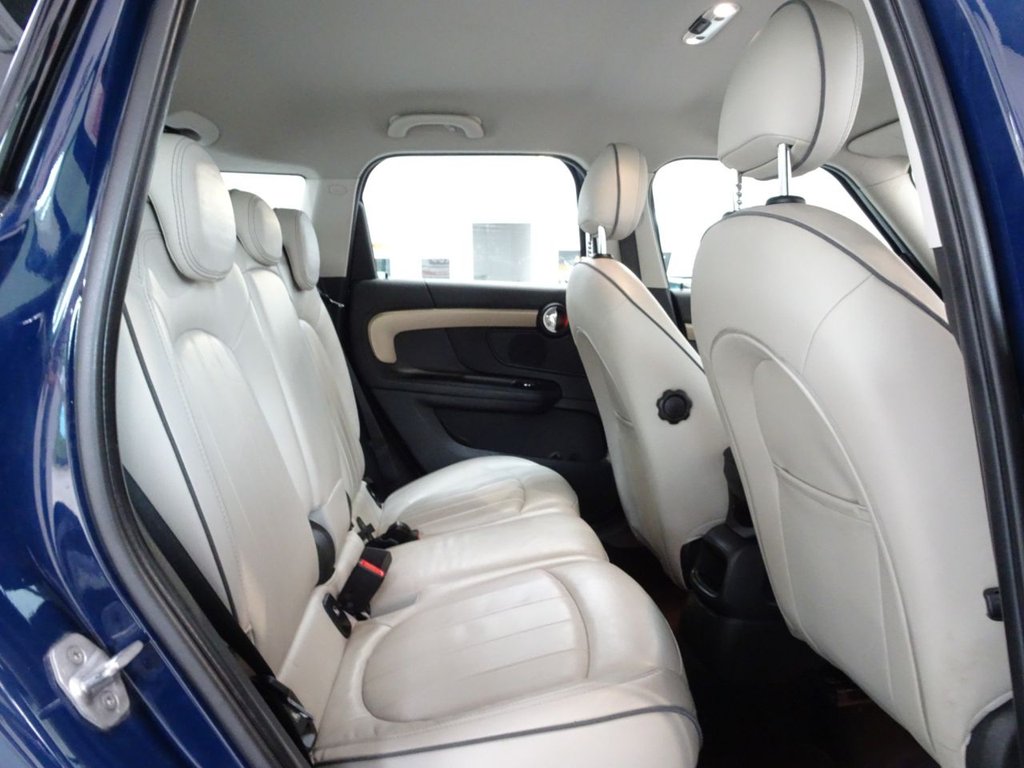 Used MINI Countryman 2017 for sale - 76509758: Photo 18