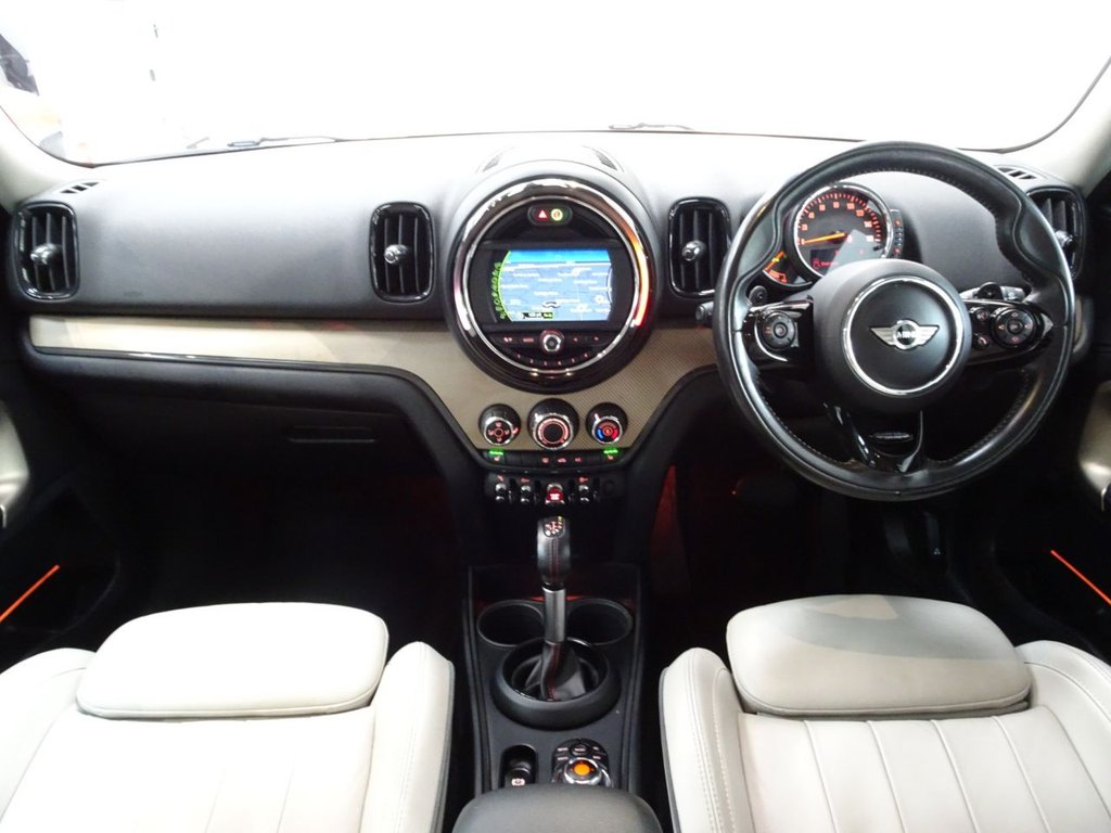 Used MINI Countryman 2017 for sale - 76509758: Photo 2