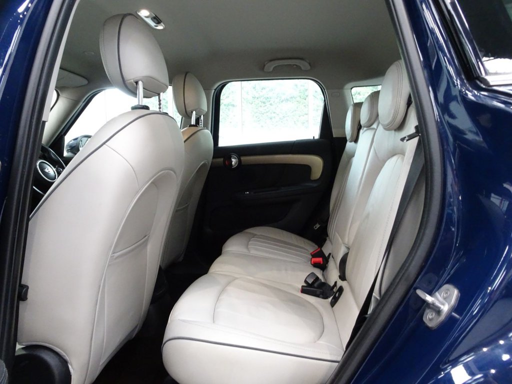 Used MINI Countryman 2017 for sale - 76509758: Photo 20