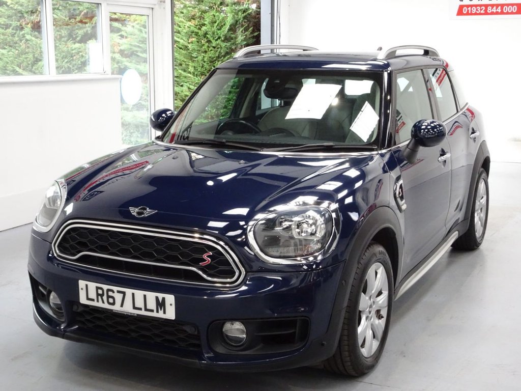Used MINI Countryman 2017 for sale - 76509758: Photo 23