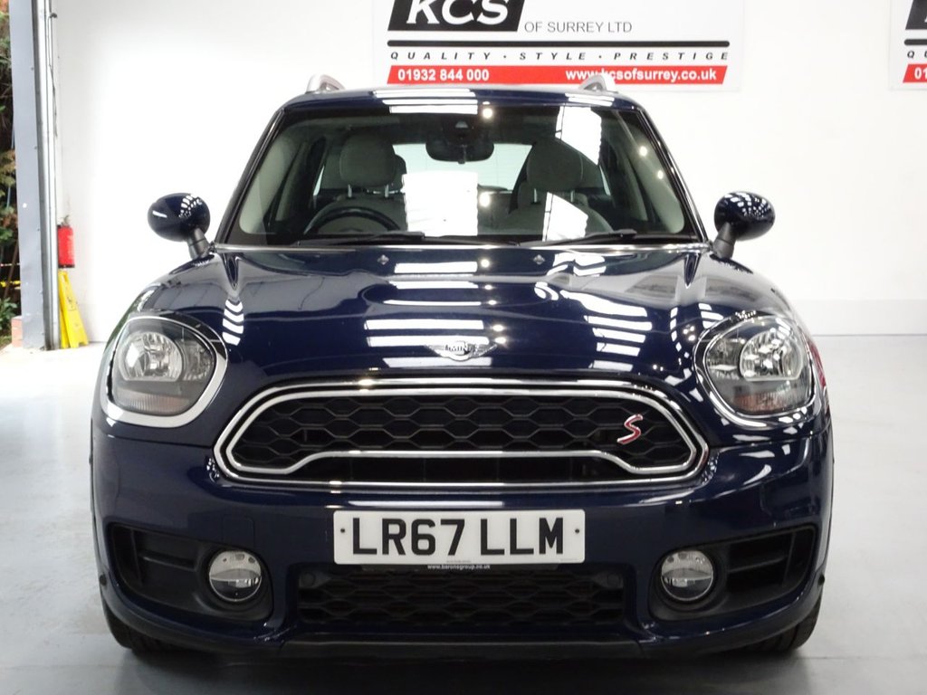 Used MINI Countryman 2017 for sale - 76509758: Photo 24