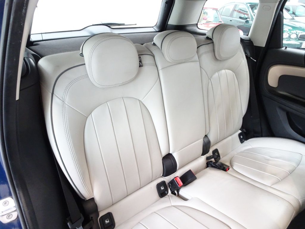 Used MINI Countryman 2017 for sale - 76509758: Photo 25