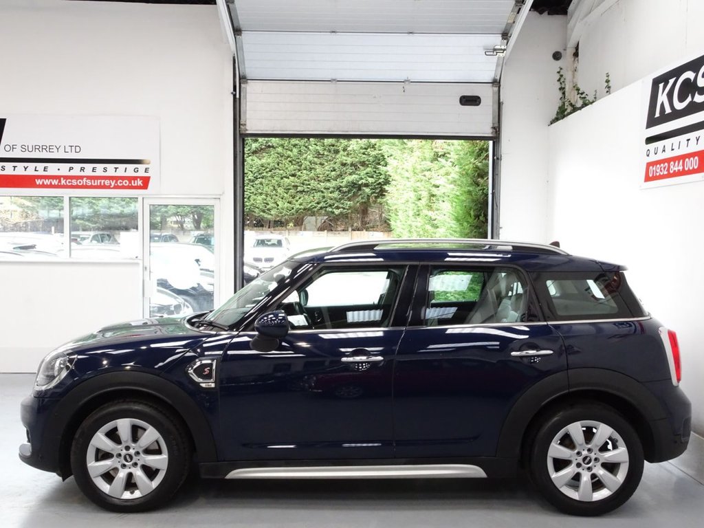 Used MINI Countryman 2017 for sale - 76509758: Photo 3