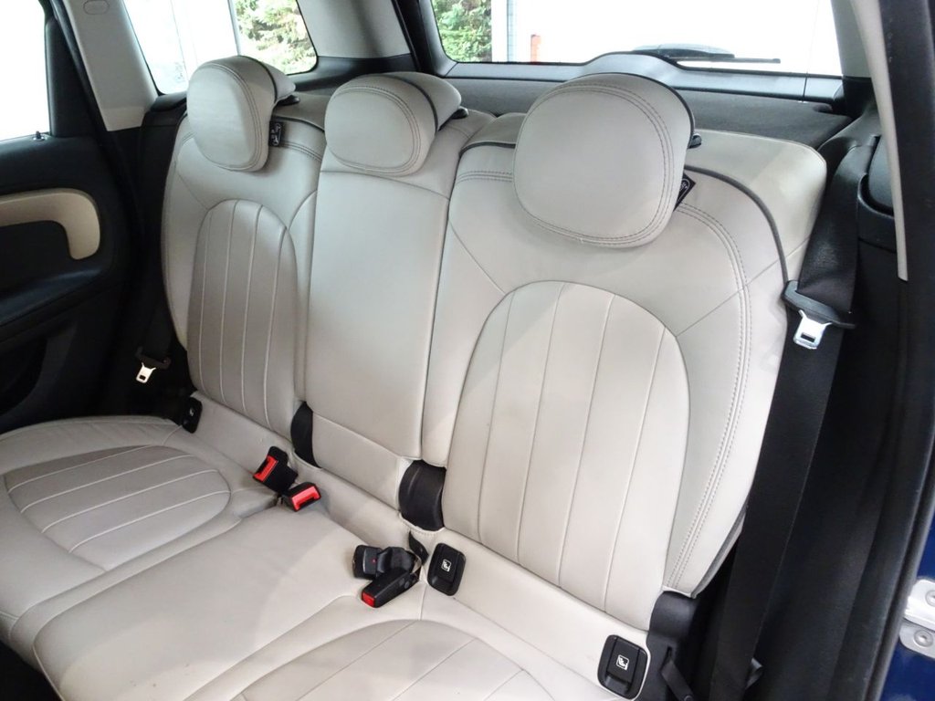 Used MINI Countryman 2017 for sale - 76509758: Photo 30