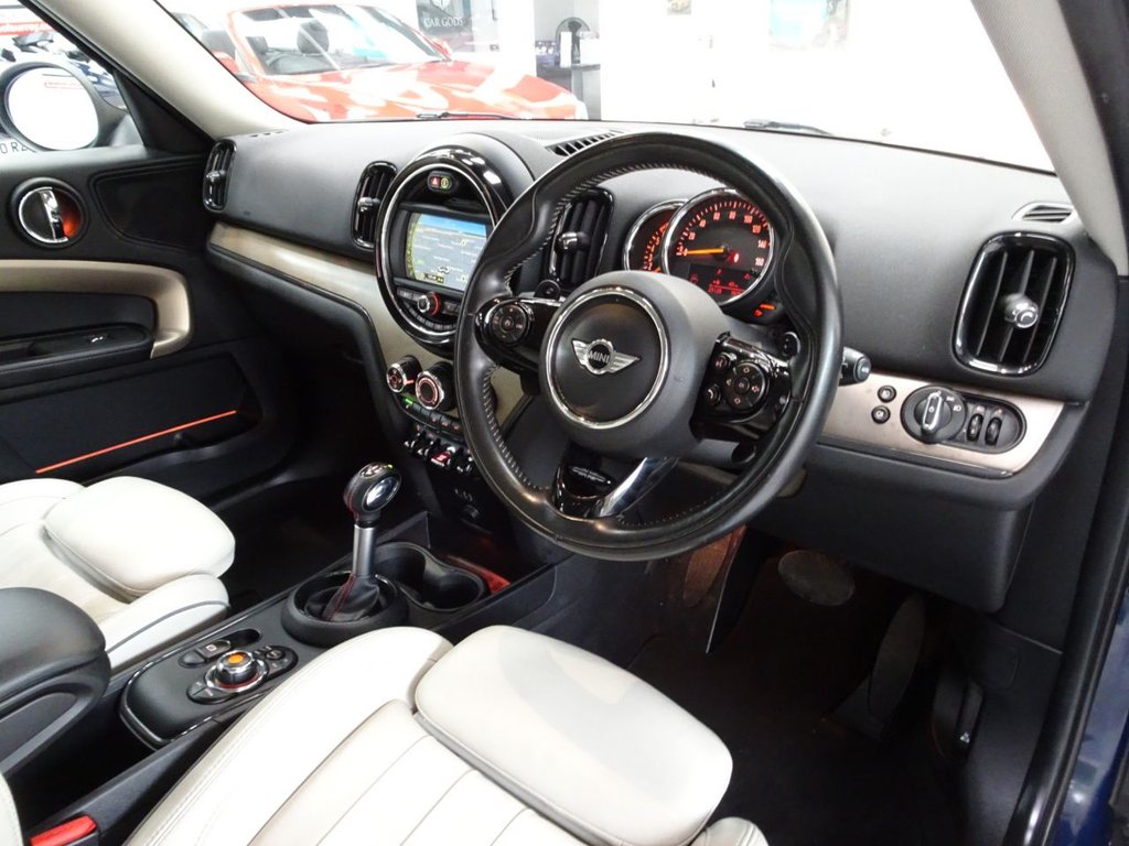 Used MINI Countryman 2017 for sale - 76509758: Photo 32