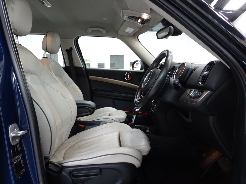 Used MINI Countryman 2017 for sale - 76509758: Photo 34