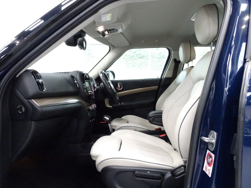 Used MINI Countryman 2017 for sale - 76509758: Photo 35