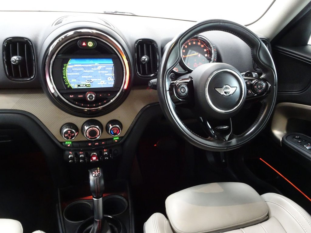 Used MINI Countryman 2017 for sale - 76509758: Photo 37