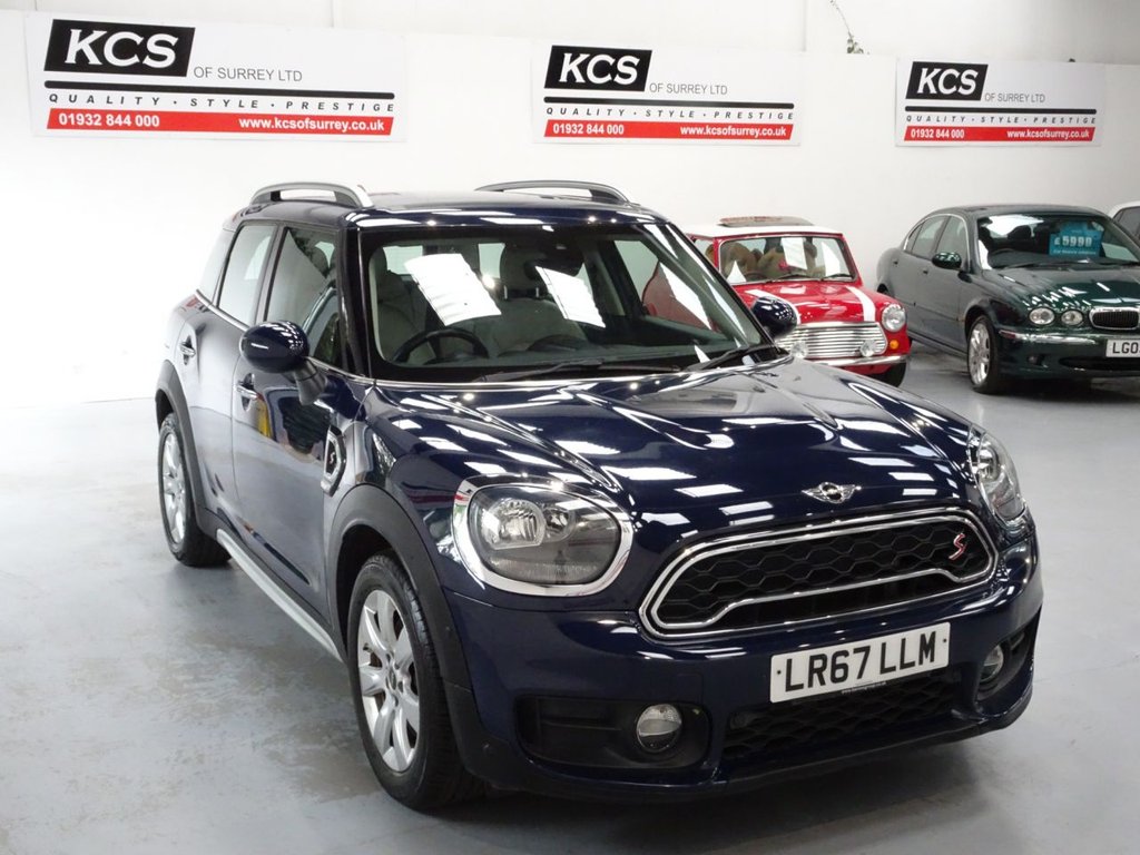 Used MINI Countryman 2017 for sale - 76509758: Photo 38