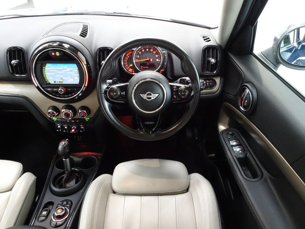 Used MINI Countryman 2017 for sale - 76509758: Photo 4