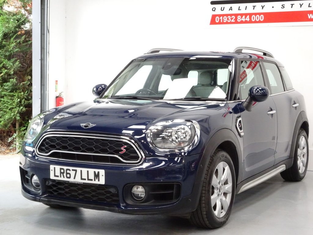 Used MINI Countryman 2017 for sale - 76509758: Photo 5