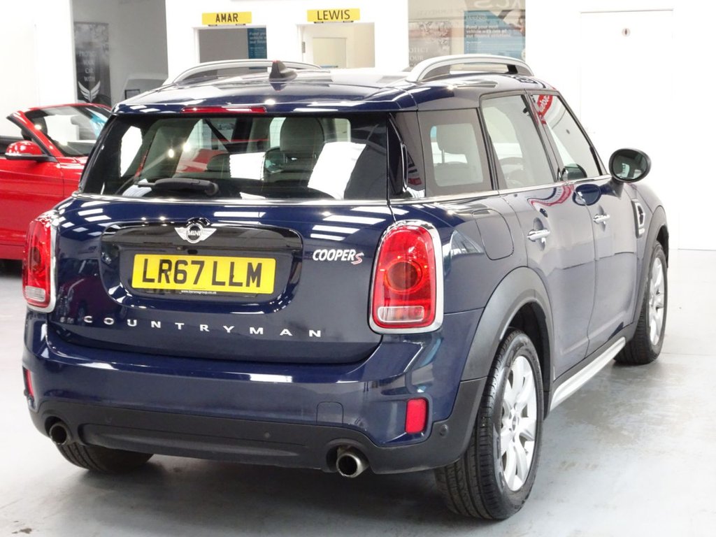 Used MINI Countryman 2017 for sale - 76509758: Photo 6