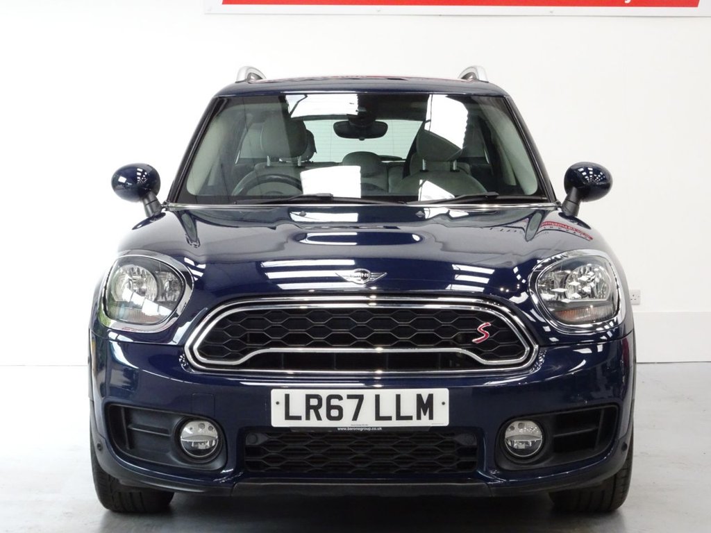 Used MINI Countryman 2017 for sale - 76509758: Photo 7