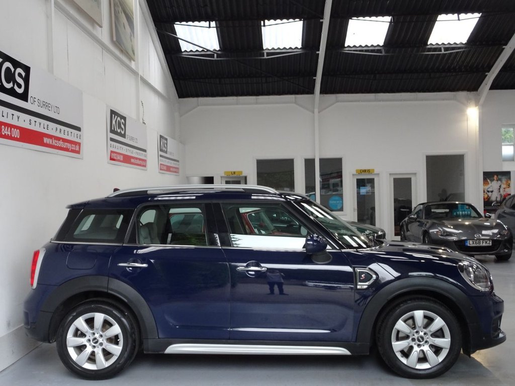 Used MINI Countryman 2017 for sale - 76509758: Photo 9