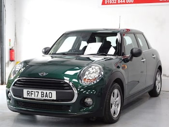 Used MINI Hatch 2017 for sale - 78487697: Photo