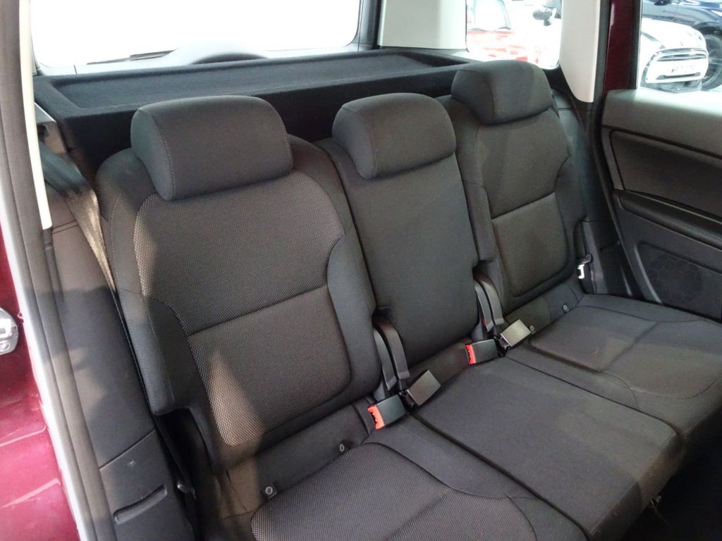 Used Skoda Yeti 2015 for sale - 77027101: Photo 11