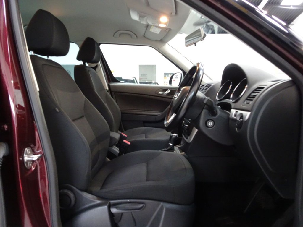 Used Skoda Yeti 2015 for sale - 77027101: Photo 18