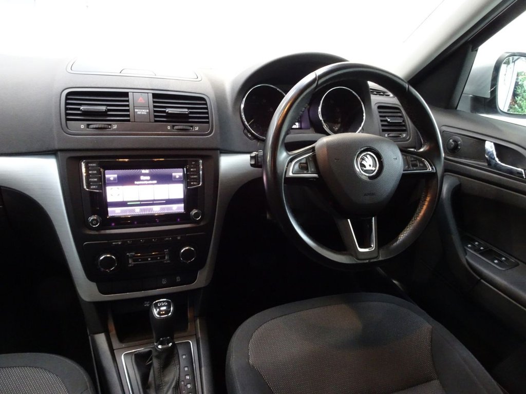 Used Skoda Yeti 2015 for sale - 77027101: Photo 22
