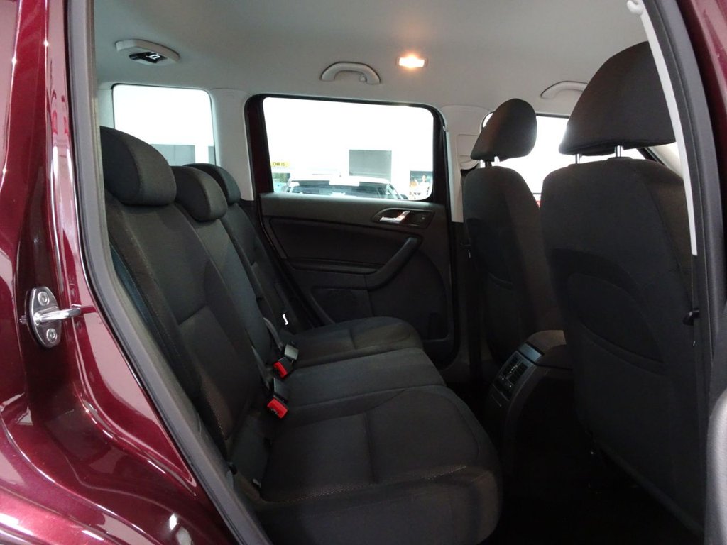 Used Skoda Yeti 2015 for sale - 77027101: Photo 27