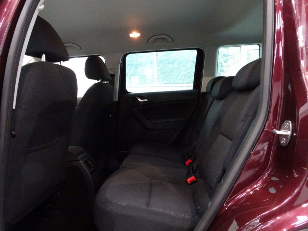 Used Skoda Yeti 2015 for sale - 77027101: Photo 28