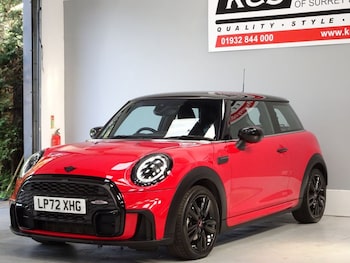 Used MINI Hatch 2023 for sale - 79409432: Photo