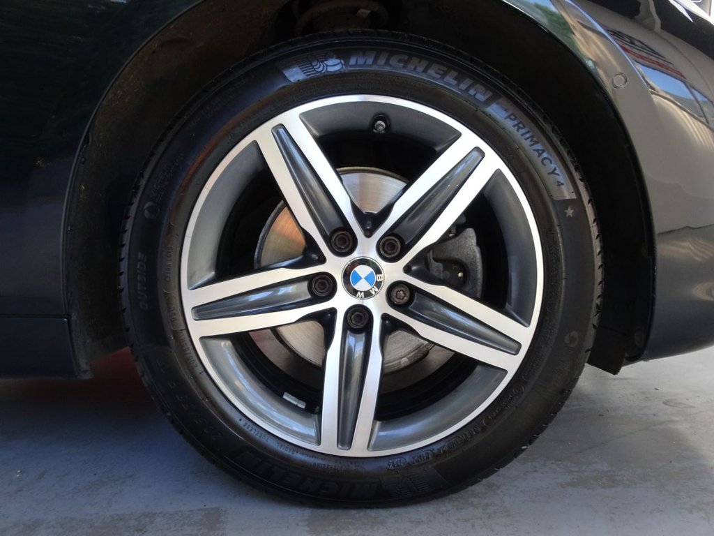 Used BMW 2 Series 2017 for sale - 76509666: Photo 11