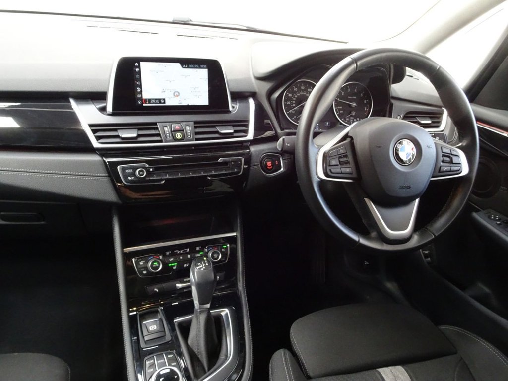 Used BMW 2 Series 2017 for sale - 76509666: Photo 13