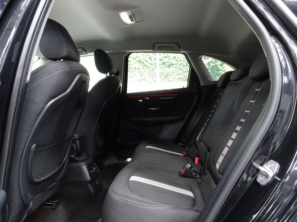 Used BMW 2 Series 2017 for sale - 76509666: Photo 15