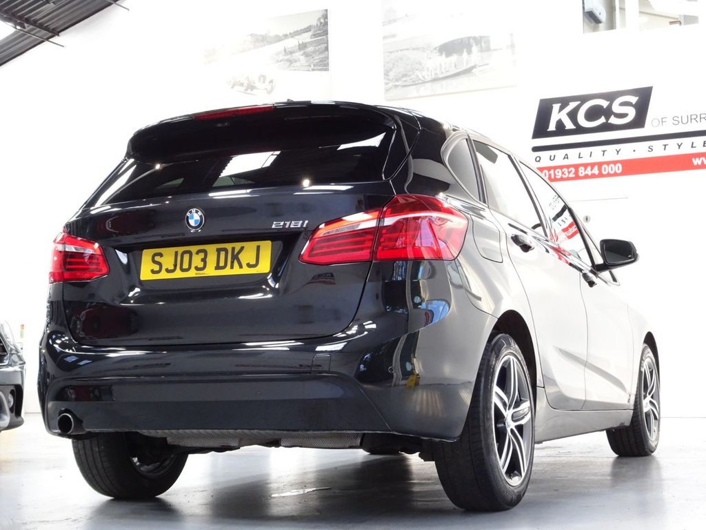 Used BMW 2 Series 2017 for sale - 76509666: Photo 19