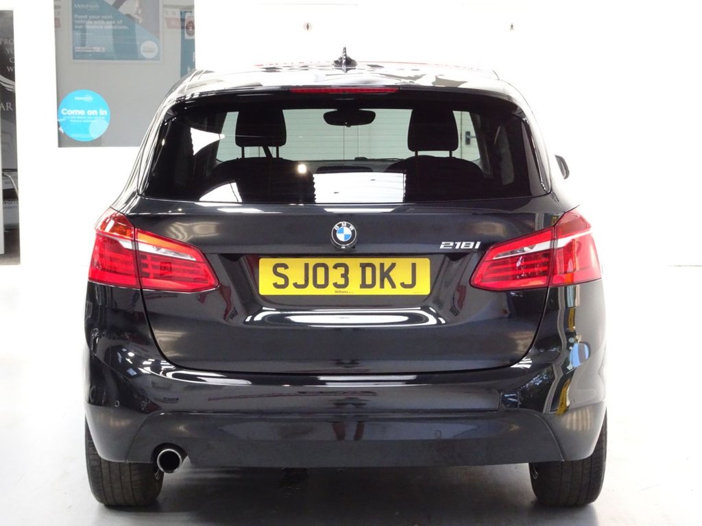 Used BMW 2 Series 2017 for sale - 76509666: Photo 20