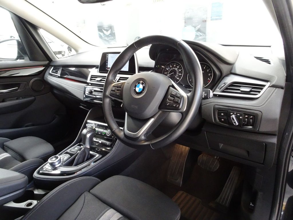 Used BMW 2 Series 2017 for sale - 76509666: Photo 24