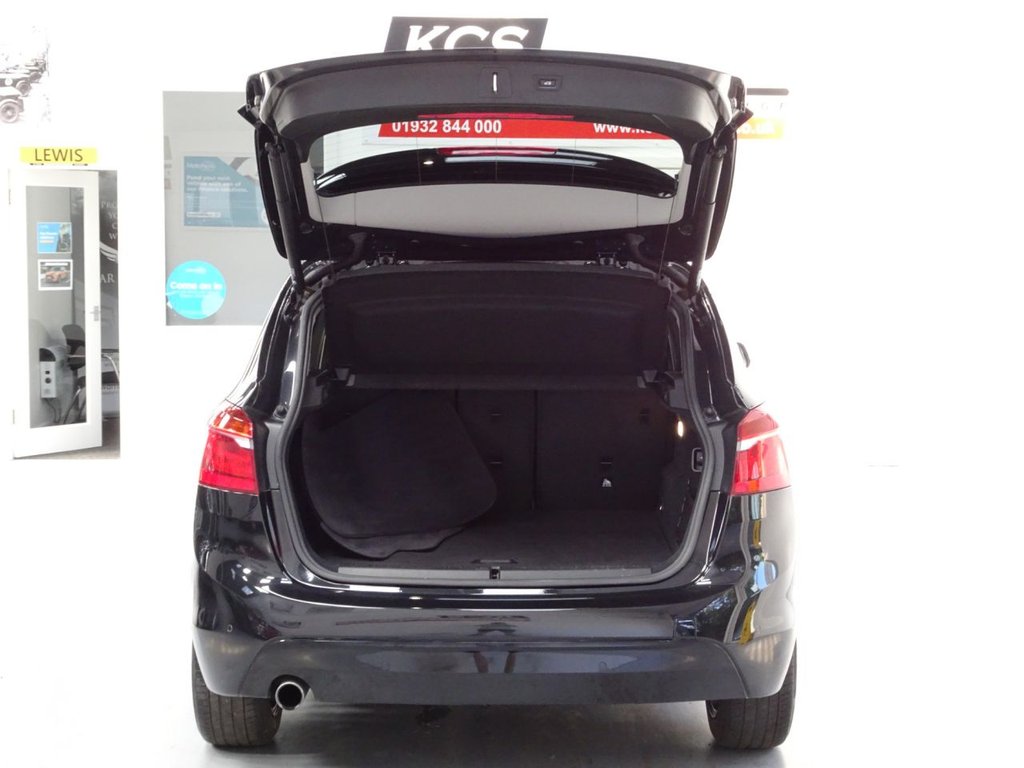 Used BMW 2 Series 2017 for sale - 76509666: Photo 26