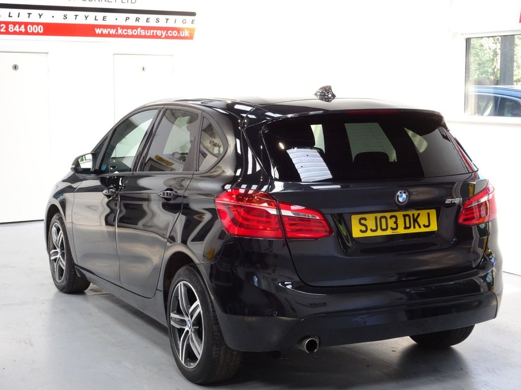 Used BMW 2 Series 2017 for sale - 76509666: Photo 31