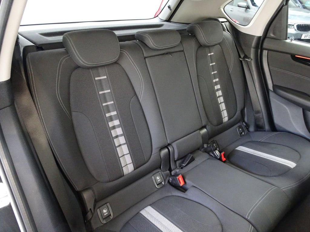 Used BMW 2 Series 2017 for sale - 76509666: Photo 34