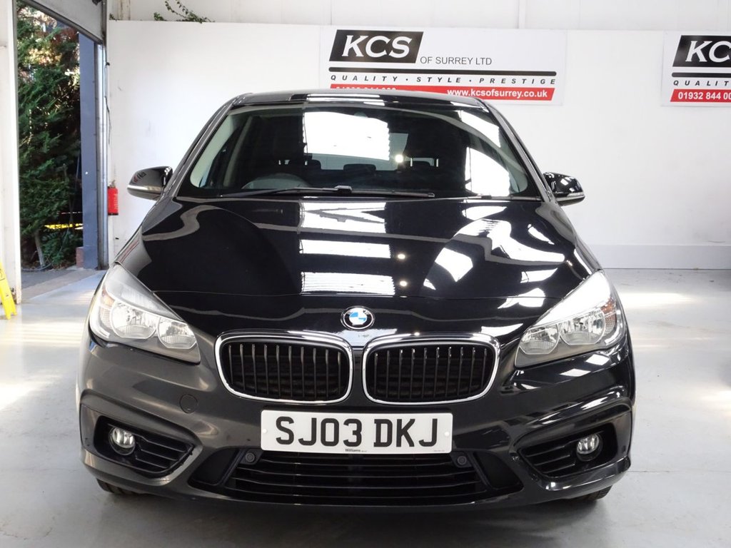 Used BMW 2 Series 2017 for sale - 76509666: Photo 37