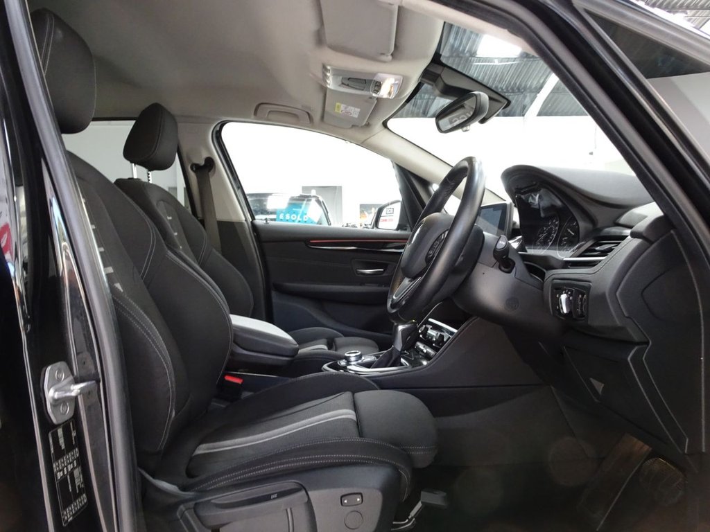 Used BMW 2 Series 2017 for sale - 76509666: Photo 38