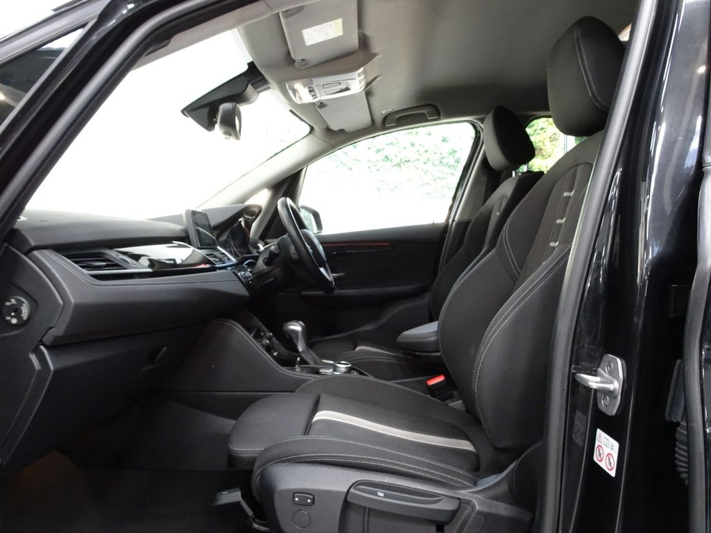 Used BMW 2 Series 2017 for sale - 76509666: Photo 39