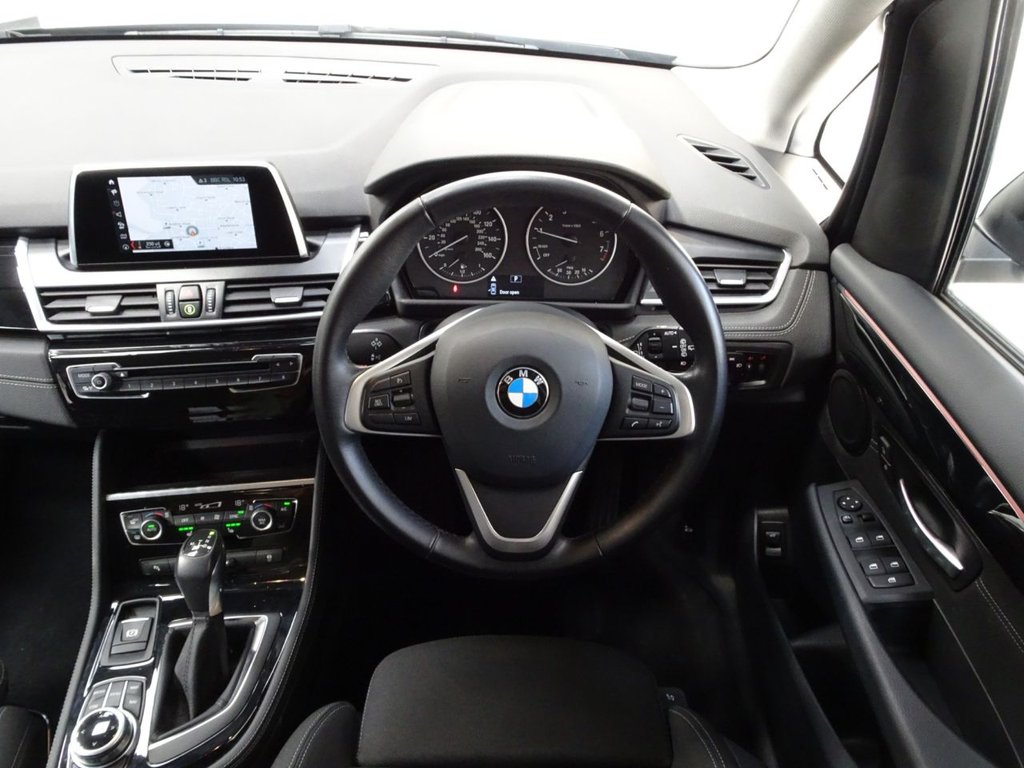 Used BMW 2 Series 2017 for sale - 76509666: Photo 4