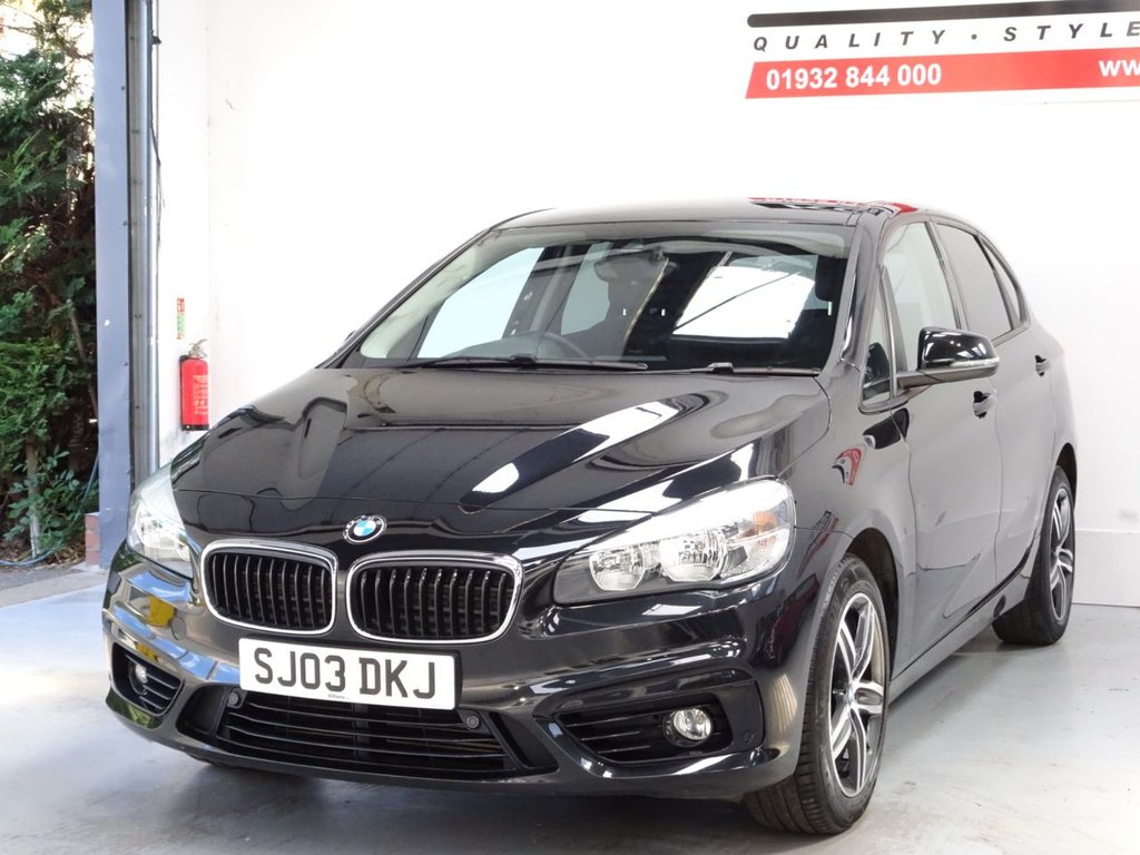 Used BMW 2 Series 2017 for sale - 76509666: Photo 5
