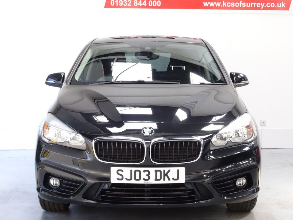 Used BMW 2 Series 2017 for sale - 76509666: Photo 8