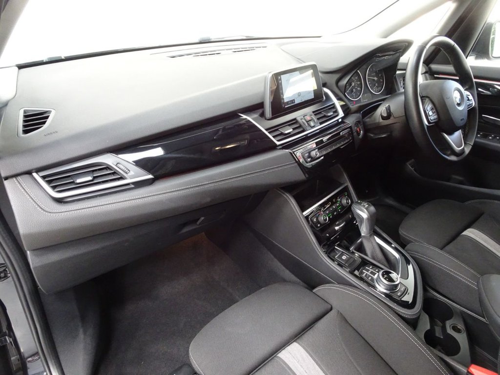 Used BMW 2 Series 2017 for sale - 76509666: Photo 9