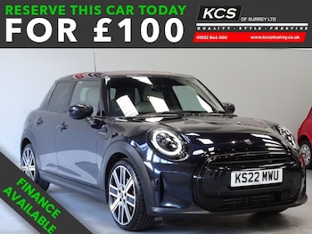 Used MINI Hatch 2022 for sale - 79550729: Photo