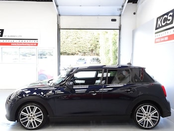 Used MINI Hatch 2022 for sale - 79550729: Photo