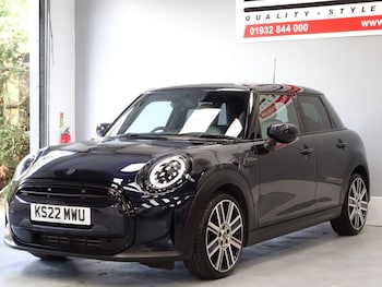 Used MINI Hatch 2022 for sale - 79550729: Photo