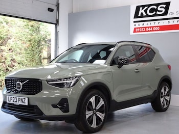 Used Volvo XC40 2023 for sale - 79550748: Photo