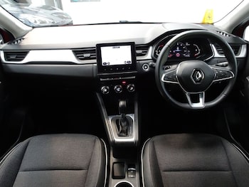 Used Renault Captur 2022 for sale - 79129295: Photo